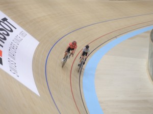 Sprintduell
