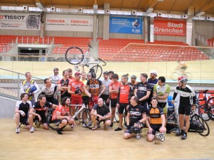 Gruppenfoto I
