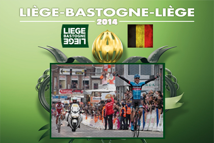 VCP Viewing Lüttich – Bastogne – Lüttich