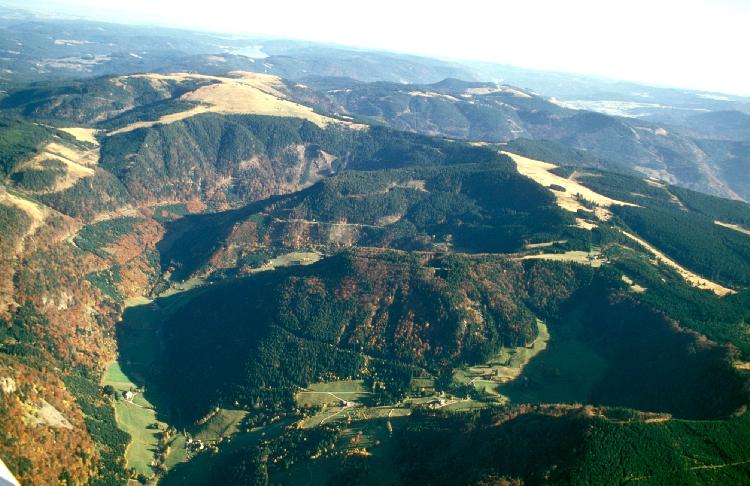 Grosse Schwarzwaldtour Samstag, 19.07.2014