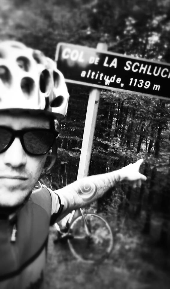 Es ist nach wie vor ungewiss, ob es sich nun um einen Col oder eine Schlucht handelt. Wir klären das für euch noch ab.