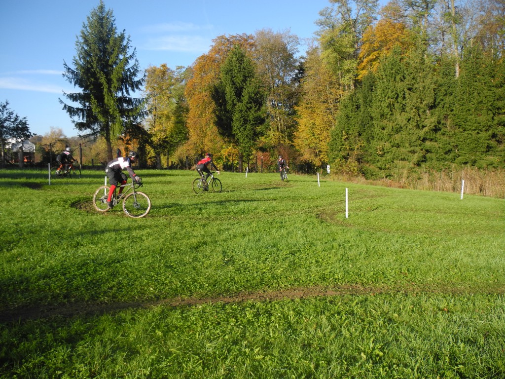 Ackerslalom