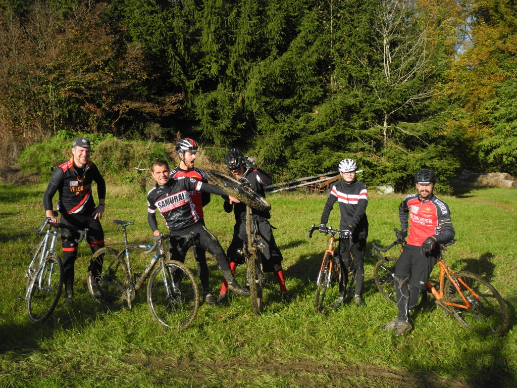 Gruppe