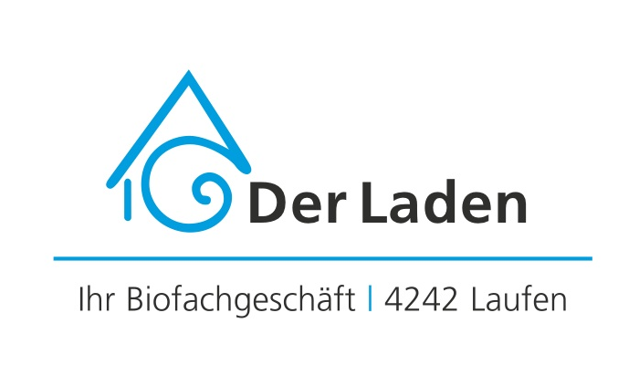 Neue Sponsoren 2015: Der Laden – Biofachgeschäft Laufen