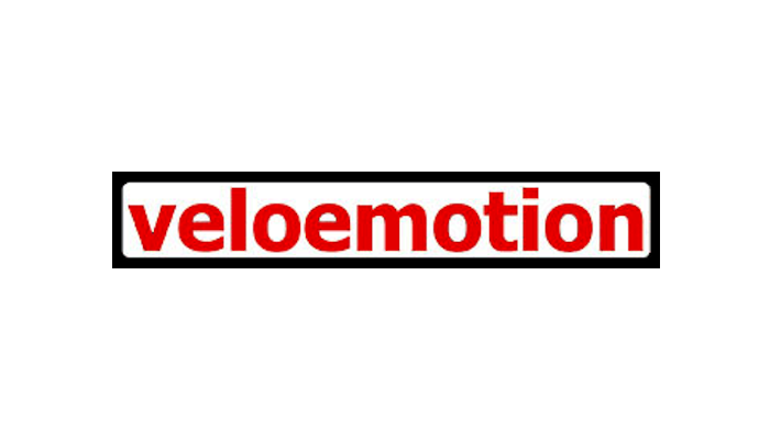 Neue Sponsoren 2015: Veloemotion