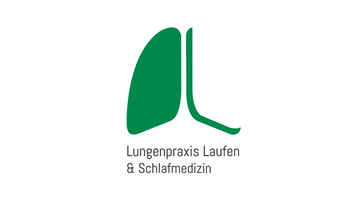 Neue Sponsoren 2015: Lungenpraxis Laufen & Schlafmedizin