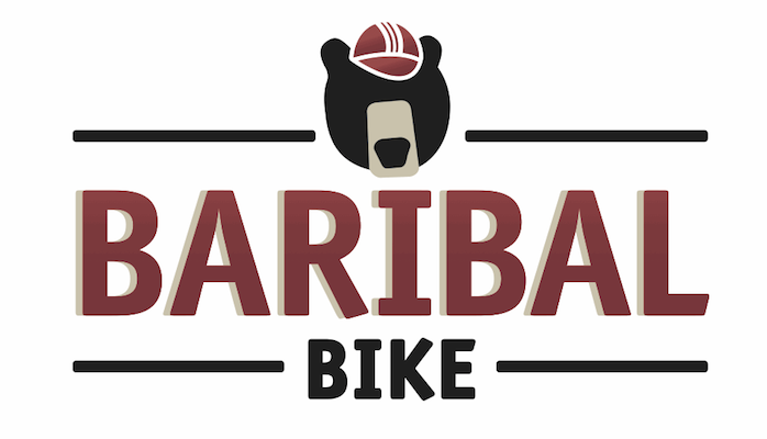 Neue Sponsoren 2015: Baribal Bike