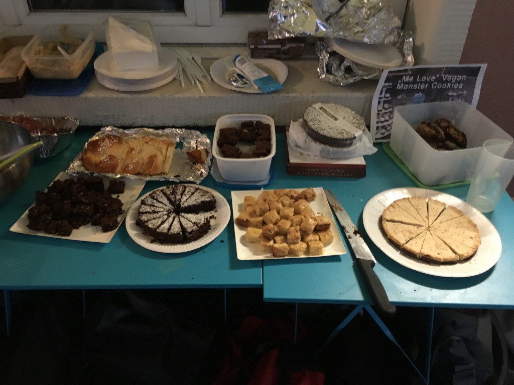 Dessert