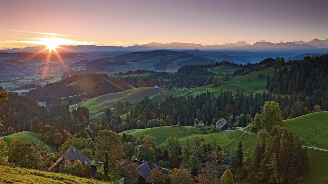 VC Peloton Emmental Tour am Samstag 14.10.2017